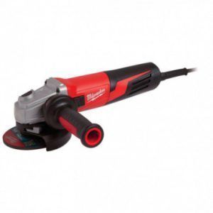 Amoladora Milwuakee Angular de 800w