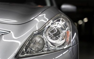 Crea Magia En El Asfalto: Iluminación Ambiental Para El Coche
