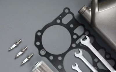 Kit De Reparación Para Coches: Todo Tipo De Herramientas Útiles Para Mantenimiento Y Reparación