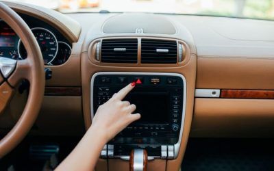 Blog 5 Radiadores: Claves Para Elegir El Radiador Del Coche Correcto Y Evitar Sobrecalentamientos