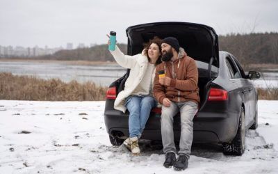 Blog 4 Consejos Para El Mantenimiento Invernal Del Automóvil: Preparando Tu Vehículo Para El Frío