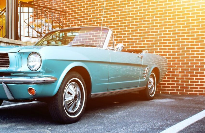 Descubriendo la fascinación de los coches clásicos: Historias y curiosidades a través del tiempo