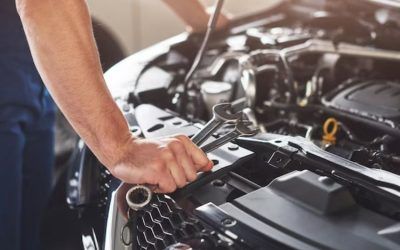 Blog 5 Descubre Cómo Cuidar Tu Motor Con Nuestros Consejos De Mantenimiento