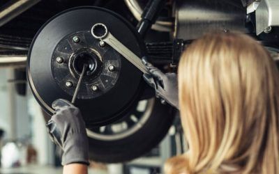 Blog 1 Consejos Esenciales Para El Mantenimiento De Frenos Del Coche Y Las Mejores Opciones De Productos