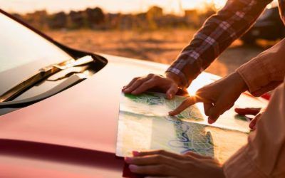 Blog 3 Consejos Para Un Viaje En Carretera Sin Problemas: Los Mejores Accesorios Para Una Buena Experiencia