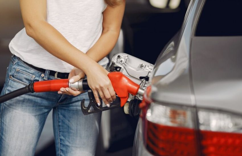 Ahorro De Combustible