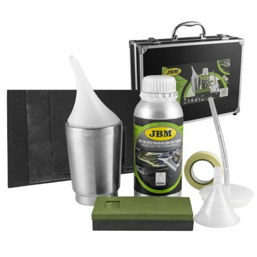 Kit De Reparación Para Coches