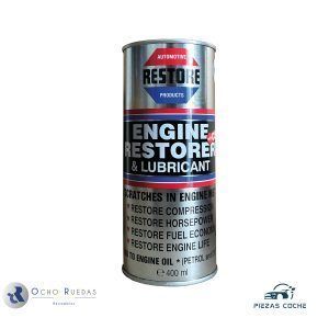 Reconstituyente De Motor Restore