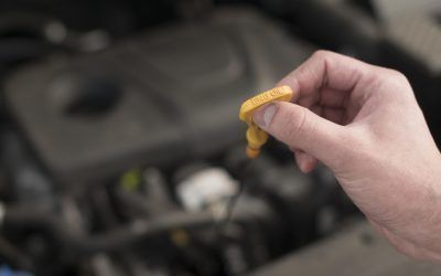Blog 1 Los 5 Errores Más Comunes Al Cambiar El Aceite De Tu Coche Y Cómo Evitarlos