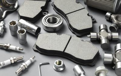 Blog 6 Cómo Elegir Las Mejores Piezas De Recambio Para Tu Coche