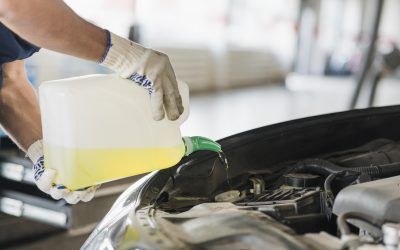 Blog 3 Cómo Elegir Los Tipos De Lubricantes Para Tu Coche