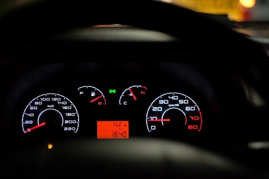 Repuestos Para Coche En Córdoba
