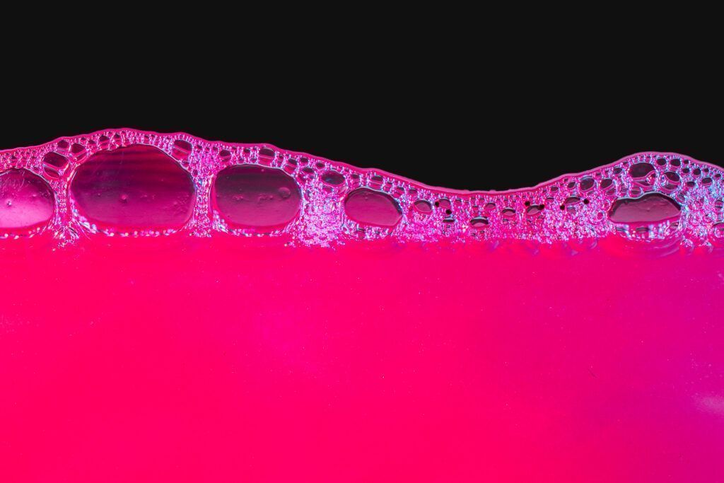 Foam Texture 1