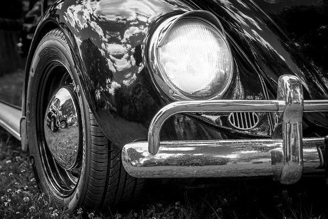 Faros De Coche: ¿Cuándo Cambiarlos? 1 Faros De Coche