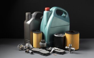 Blog 2 ¿Cuándo Debes De Hacer El Cambio De Aceite Del Coche? 5 Señales De Aviso