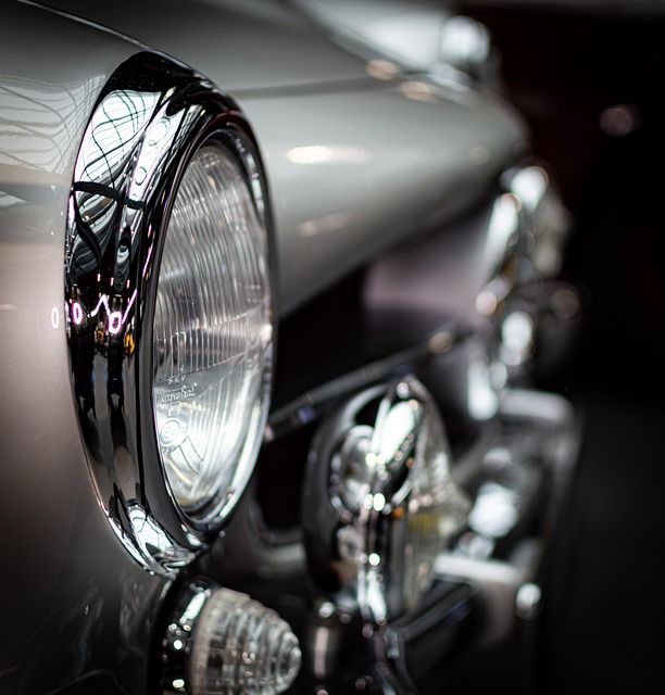 Faros De Coche: ¿Cuándo Cambiarlos? 2 Headlights 6771603 640