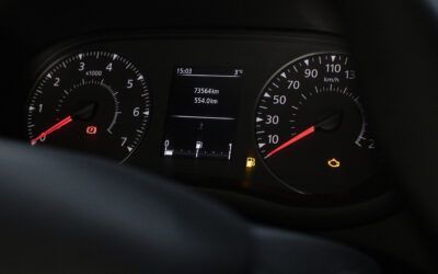 Blog 3 ¿Qué Es El Kilometraje Preventivo Y Cómo Afecta A Las Piezas De Tu Coche?