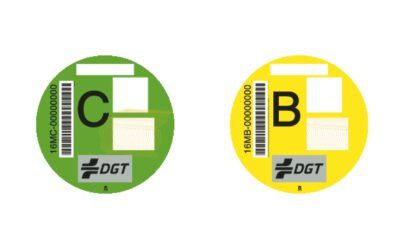 Blog 2 Quién Necesita La Certificación Medio Ambiente En Zonas De Baja Emisión