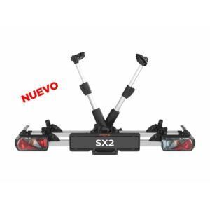 Portabicicletas Spinder Sx2