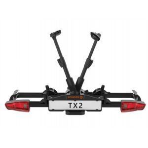 Portabicicletas Tx2 · Led
