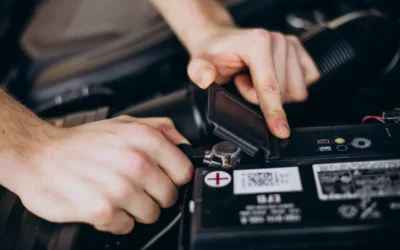 Baterías Para Coche: 5 Claves Que Todo Conductor Debe Conocer