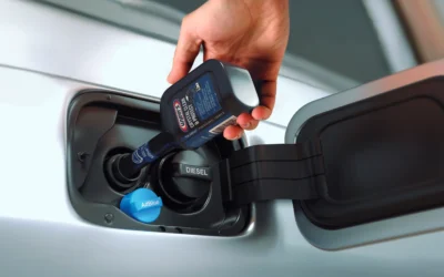 Problemas Adblue: ¡Las 5 Averías Más Comunes Y Cómo Evitarlas!