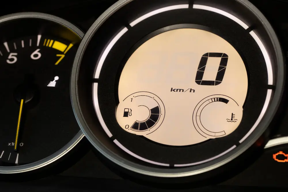 Termostato Del Coche