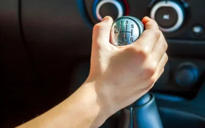 Diagnóstico Y Solución: ¿Por Qué No Entran Las Marchas En Tu Coche?
