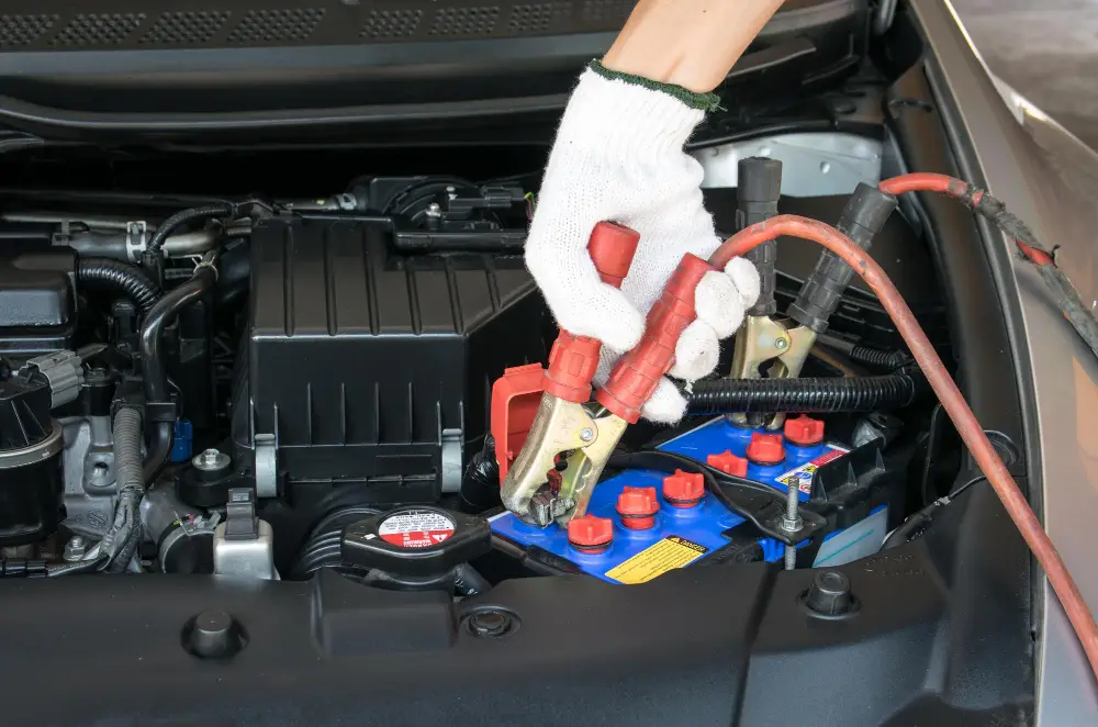 Cómo Saber Si Falla El Alternador O La Batería: ¡La Guía Definitiva! 3 Recarga De Batería De Coche