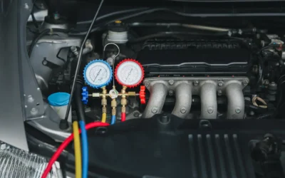 Sistema De Refrigeración Del Coche: ¡Los 7 Componentes Vitales Y Sus Fallos!
