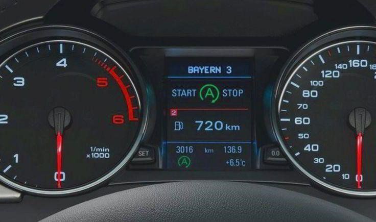El Desafío Start-Stop: Cómo Elegir La Batería Correcta En 2026 1 Tablero